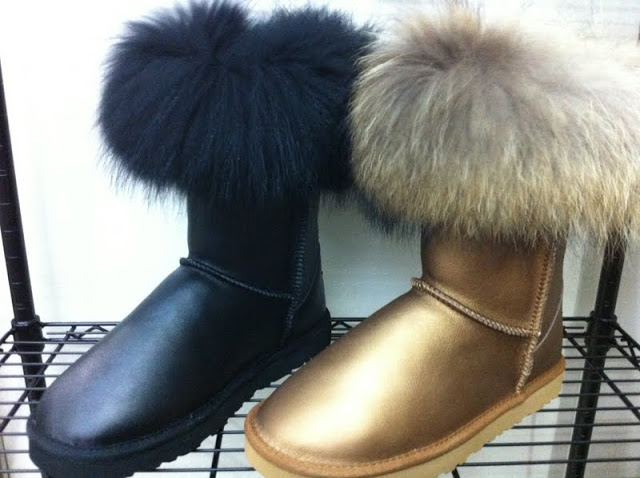 мода реплика Ugg Boots