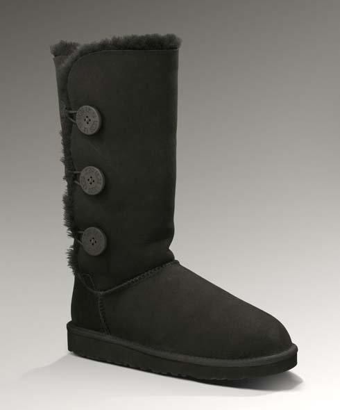 UGG 3 пуговицы bailey button привожу из США