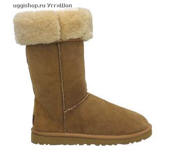 Зимние сапоги UGG купить