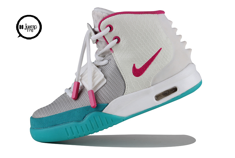Air Jordan, LeBron, Yeezy