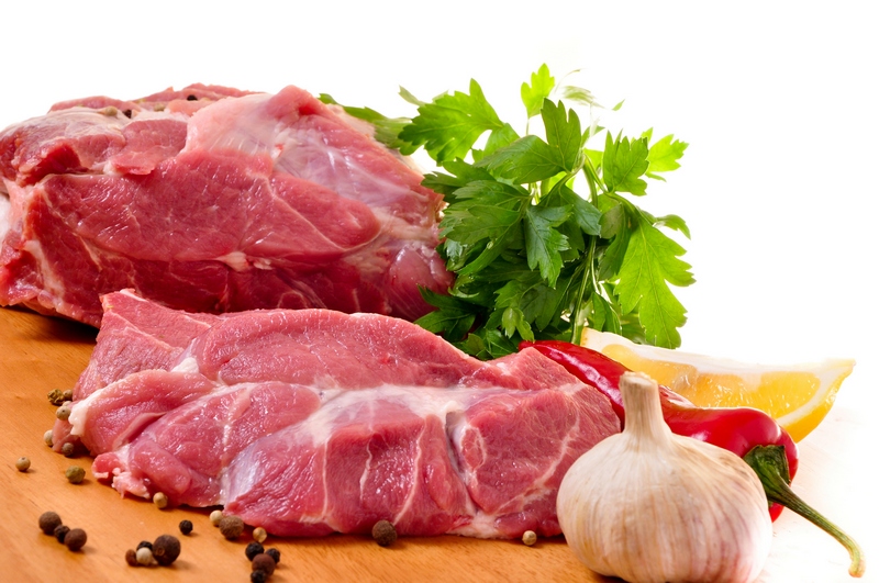 Экологически чистое Мясо Оптом! Доставка по всей РФ!