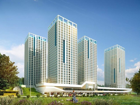 Купля-продажа однокомнатных квартир в Екатеринбурге