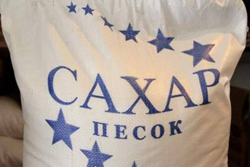 Свекольный сахар оптом