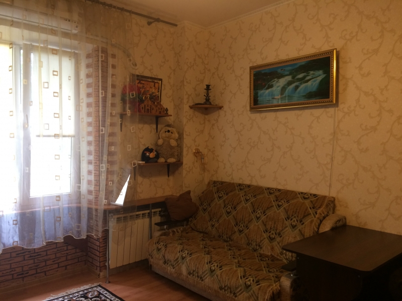 Комната 17кв.м