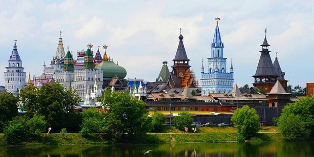 Хостелобщежитие