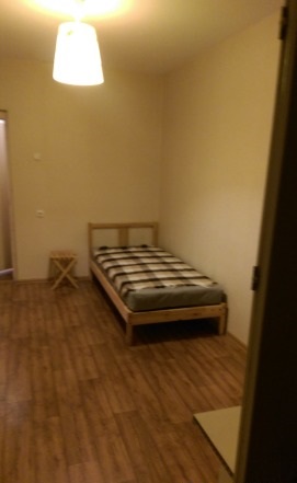 Сдам комнату в 3 к.кв. в Андреевке