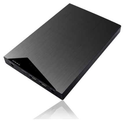 Зарядное устройство Power Bank 20000mAh.