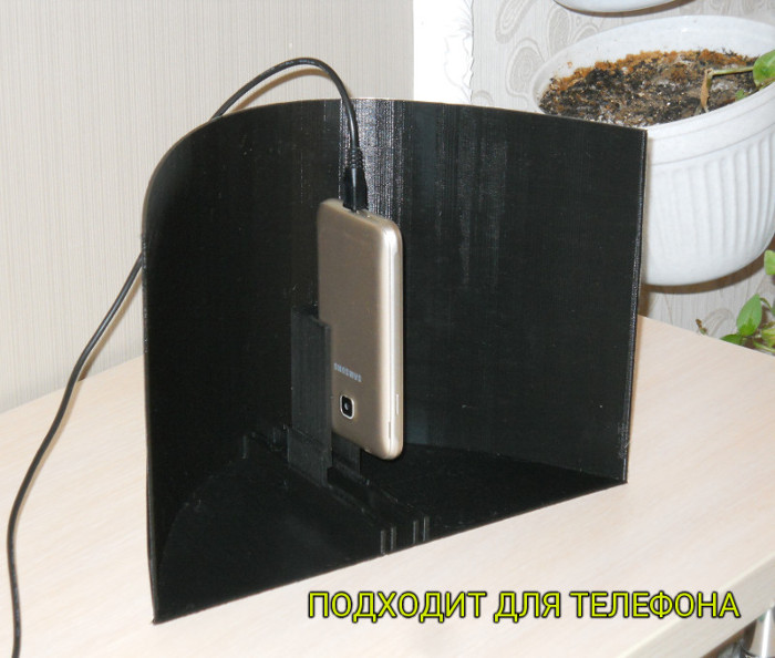 Антенна для быстрого интернета 3G, 4G, WiFi