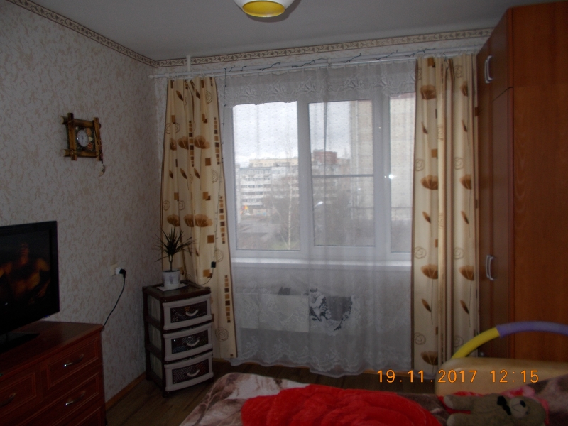 продам комнату Гатчина