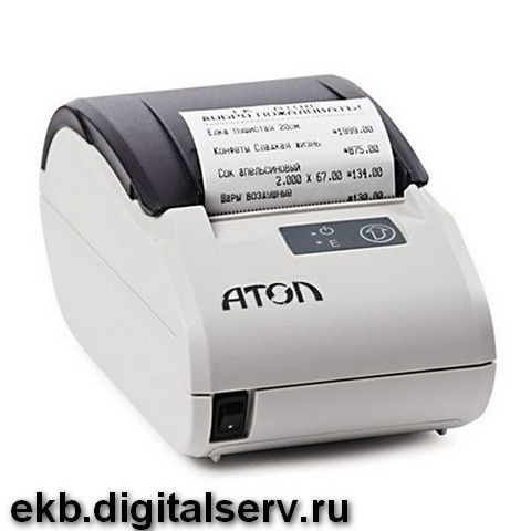 Кассовый аппарат онлайн под 54Фз.