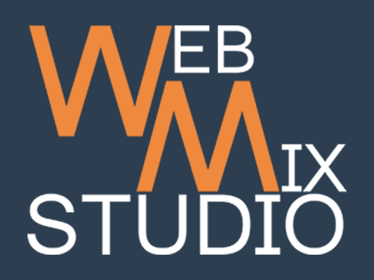 Веб студия WebMix. Разработка и техподдержка сайтов