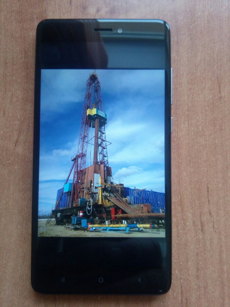XIAOMI Note 4X