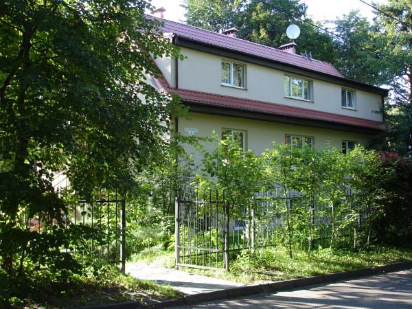 Старый Новый Год в ГК Сосны И вы еще сомневаетесь