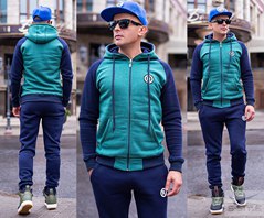 Магазин красивой и стильной одежды Shopping Style.