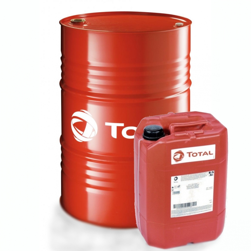 Моторное масло Total RUBIA TIR 9900 FE 5W-30 в наличии