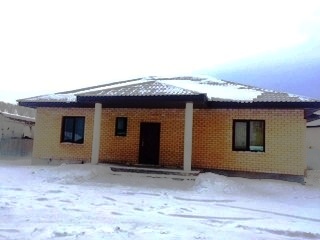 Продам коттедж в закрытом поселке
