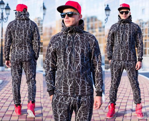 Производитель мужской одежды S-Style
