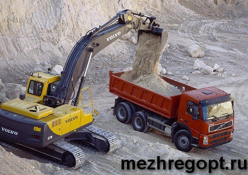 Продажа и аренда машин и оборудования для строительства