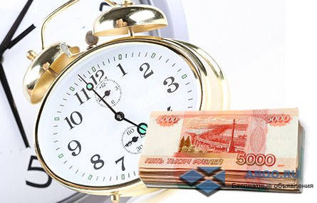 Получение кредита в Санкт-Петербурге через службу безопасности банка.