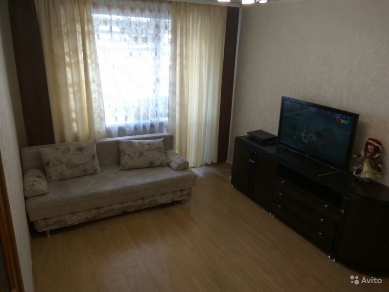 3-к квартира, 58 м178, 45 эт.