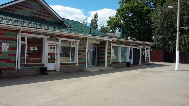 Торговое помещение, 71 м178, прямая аренда