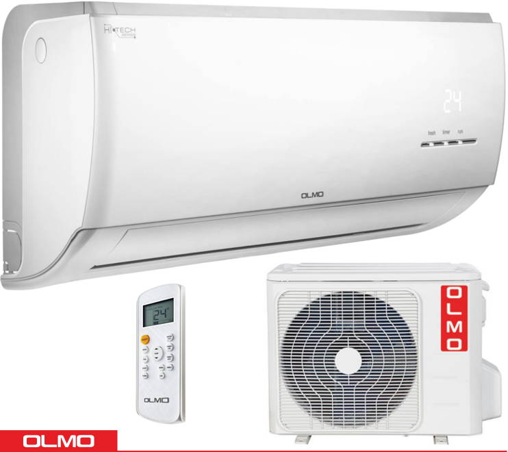 Кондиционеры Olmo
