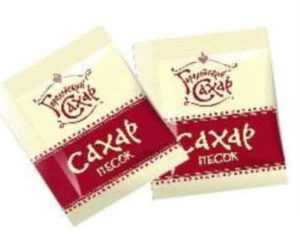 Ламинированные упаковочные бумажные пакеты стик