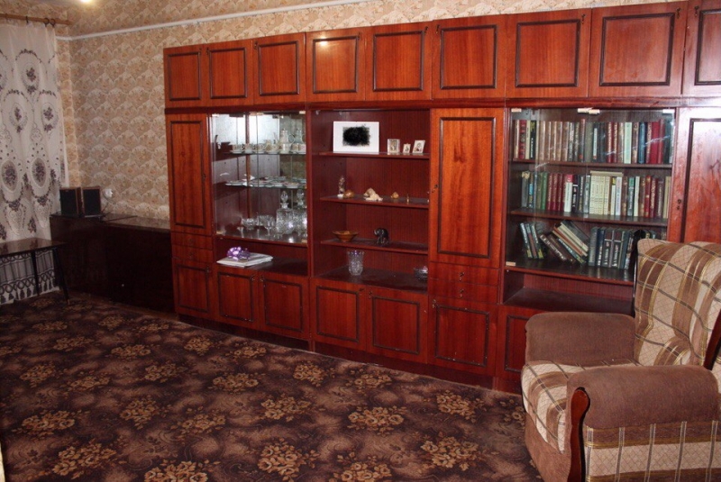 3-к квартира, 66 м2, 12 эт.