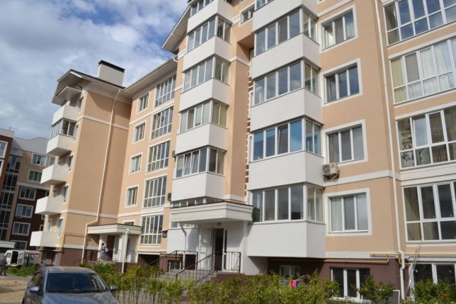 квартира в Элитном доме, с ремонтом, мебелью,заезжай и живи