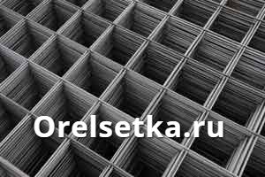 Рифленая канилированная сетка для грохота сталь 55-70