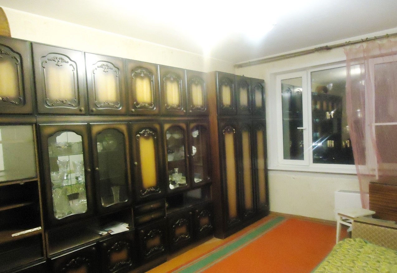 1комн. квартира в центре
