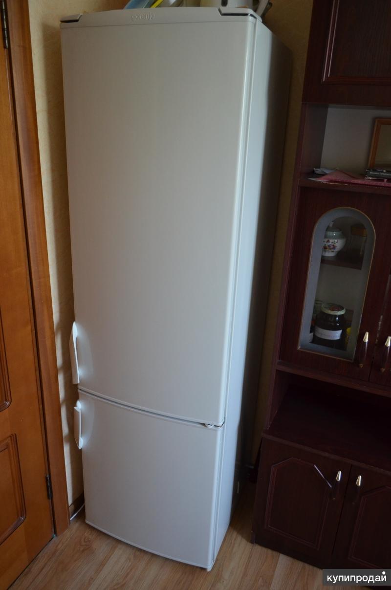 Холодильник Gorenje