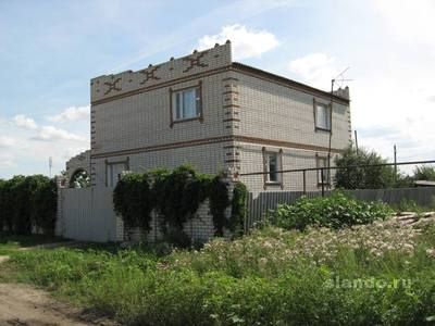 Жилой 2-х этажный дом, 220 м2