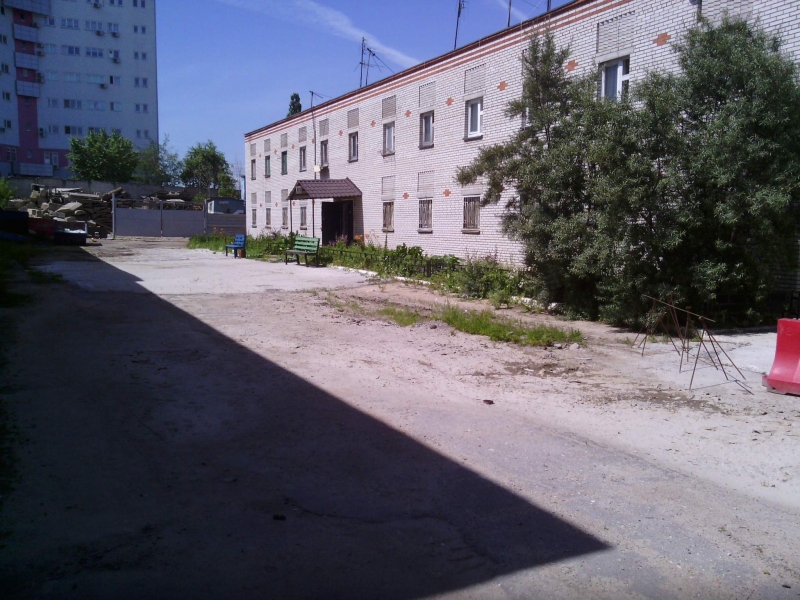 Продается Здание под размещение Общежитие