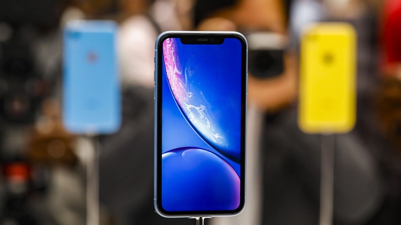 Apple Center - большой выбор iPhone всех цветов и моделей