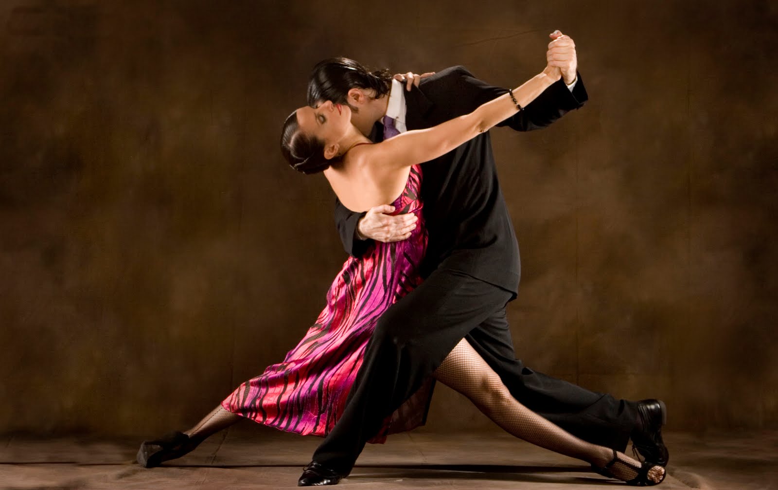 Клуб Аргентинского Танго Tango Amor