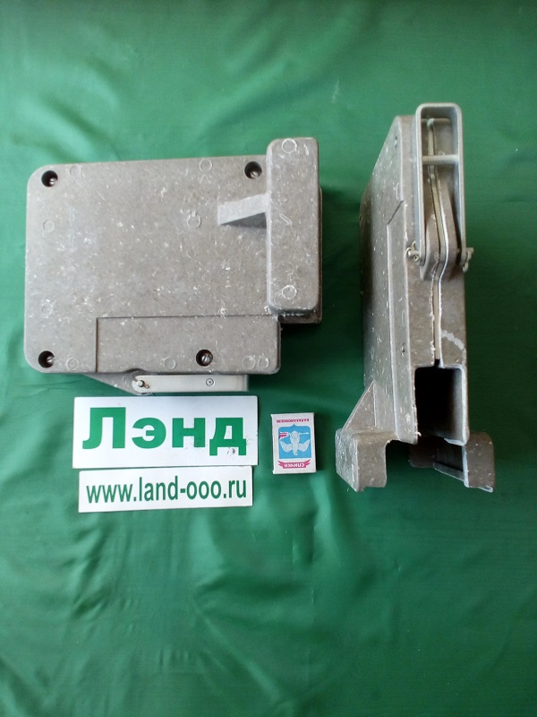 камера дугогасительная 510.740.045 для электровоза