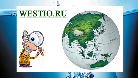 Портал westio.ru начинает проект