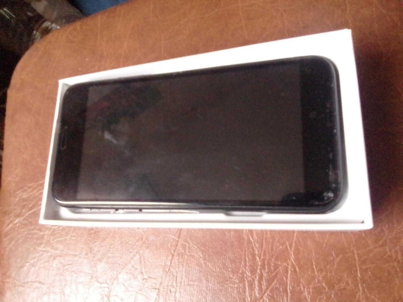 iPhone X