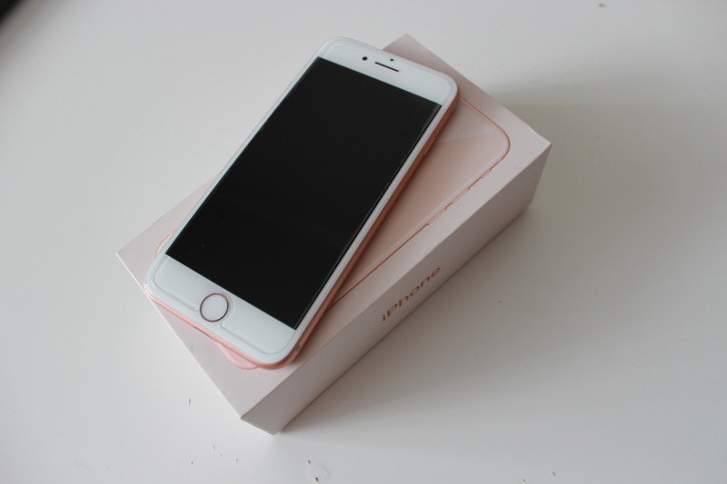 iPhone 8 64gb