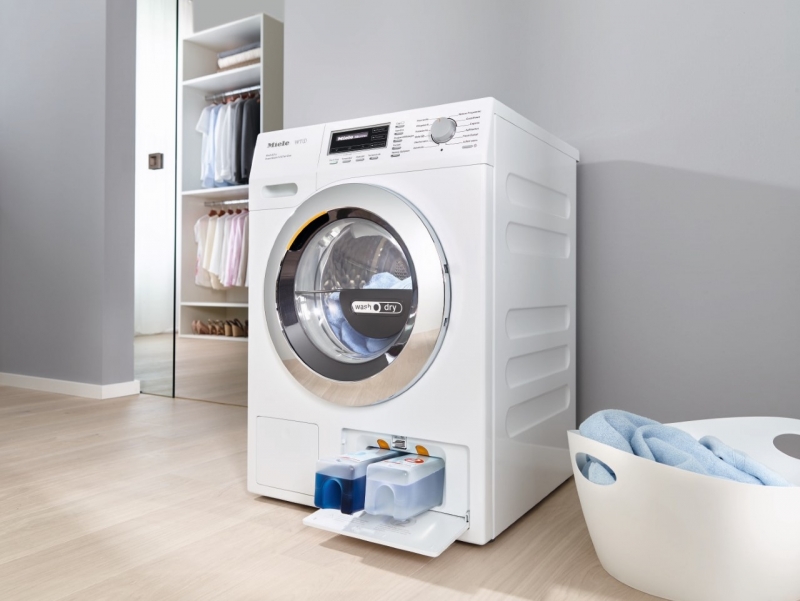 Ремонт стиральных машин Miele