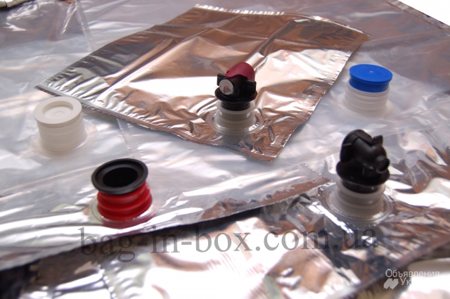 Bag-in-box