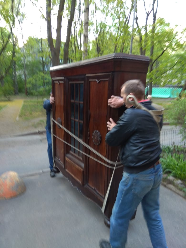ПЕРЕВОЗКА МЕБЕЛИ. ПРОФЕССИОНАЛЬНО. 8 812 931-79-44