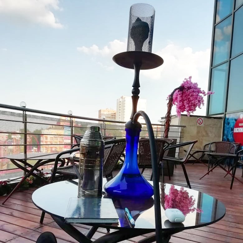 Hookah Lounge - Кальянная в Коломне