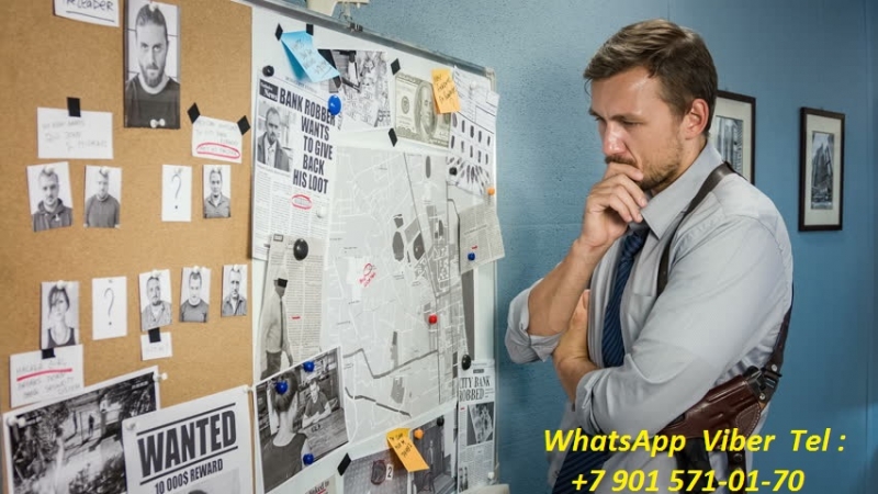 Детективное Агентство DetekAgent