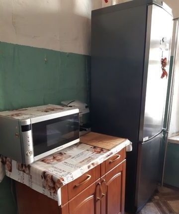 Сдается комната с прекрасным видом из окна.