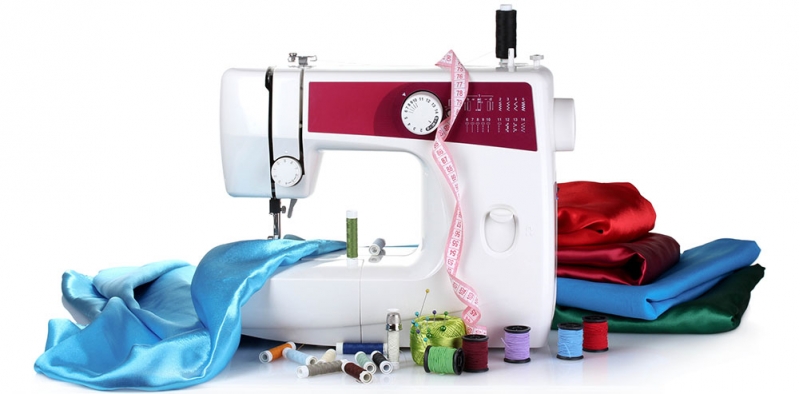 Осуществляем ремонты швейных машин всех типов