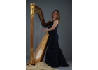 Real Harp Солистка Арфистка + Музыкальные коллективы с арфой!