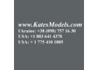 Международное брачное агентство KatesModels.