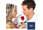 Знакомства с иностранцами на сайте europe-flirt.eu